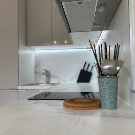 Spacious Near Eiffel Grenelle F2 パリ