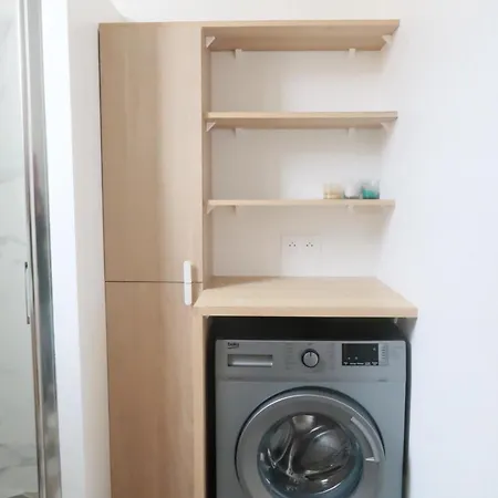 アパート Spacious Near Eiffel Grenelle F2