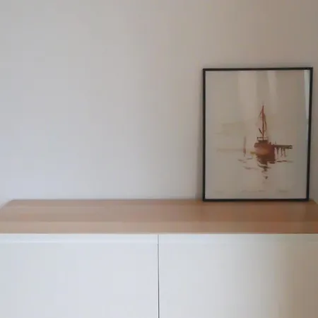 Spacious Near Eiffel Grenelle F2 * Parigi
